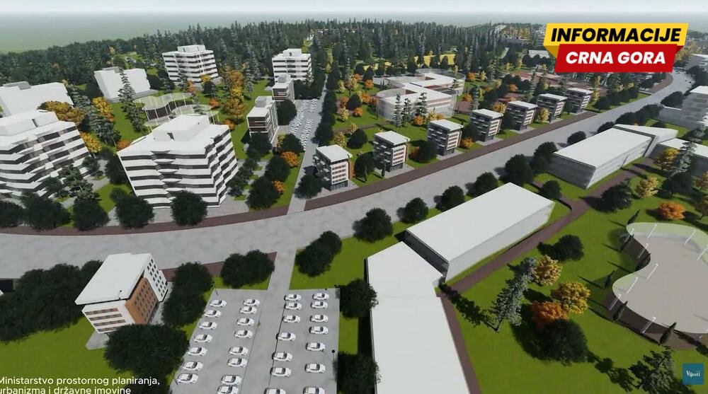 Velje brdo: URA nakon izjava Radunovića pozvala Tužilaštvo da reaguje, sumnjaju na nezakonitosti