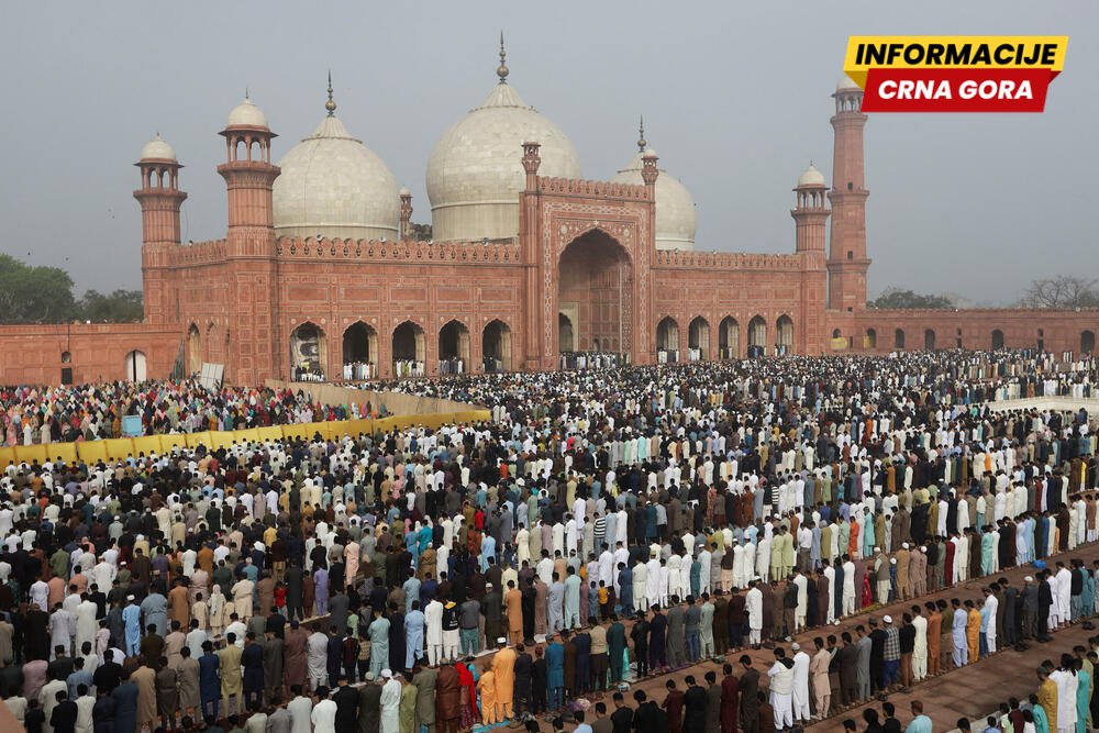 Pakistan kao most između Trampa i Irana