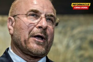 Vašington možda pregovara s pogrešnim čovjekom