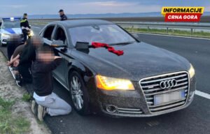 Državljani Albanije uhapšeni u Srbiji: Osumnjičeni da su pokazivali “simbole Velike Albanije…”