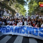 Hiljade ljudi u povorci Buenos Ajresom u znak sjećanja na žrtve Videlinog režima