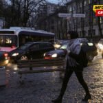 Vanredno stanje u energetskom sektoru Moldavije: Ruski napadi na električnu mrežu Ukrajine isključili ključni dalekovod