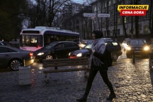 Vanredno stanje u energetskom sektoru Moldavije: Ruski napadi na električnu mrežu Ukrajine isključili ključni dalekovod