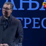 Vučić: 24. mart 1999. godine bio je dan kada je svijet krenuo u svoje možda i konačno uništenje