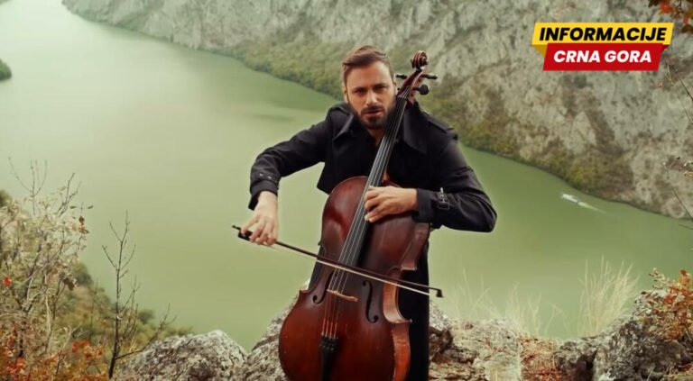 Hauser otkazan u baltičkim zemljama