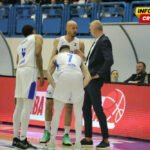 Sutjeska želi da u Tuzli završi posao