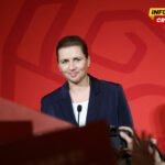 Premijerka Danske predala kralju ostavku vlade nakon gubitka većine na izborima
