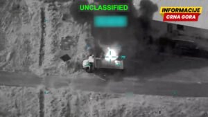 UŽIVO Pres TV: Iran odbio američki predlog za okončanje rata