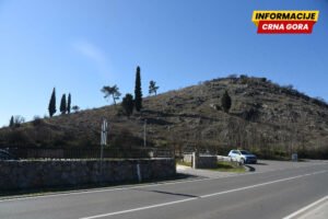 Bjelopoljci ravnaju bulevar Velje brdo