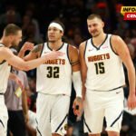 Jokić pogodio za pobjedu Denvera i upisao tripl-dabl