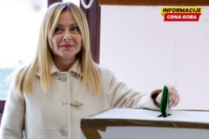 Mediji: Poražena na referendumu o pravosuđu, premijerka Italije će teže reformisati izborni sistem