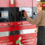 Postavljena dva reciklomata u objektu „Naš diskont“