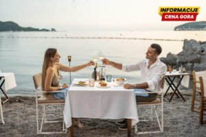 Dukley Seafront Restoran započinje novu sezonu uz snažan mediteranski potpis