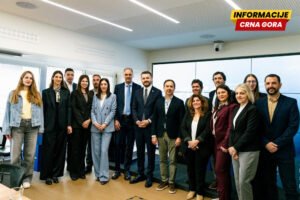 Dukaj: Crna Gora digitalnu transformaciju razvija planski i odgovorno