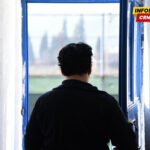 Bračni par priveden na kapiji zatvora, u robi koju su donijeli sinu pronađena sumnjiva materija