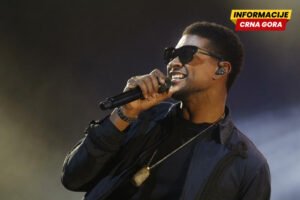 Ašer progovorio o uticaju Didija u muzici i biznisu