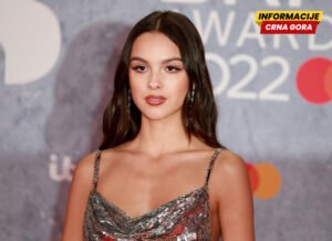 Koncert Olivije Rodrigo spasio život jednoj obožavateljki