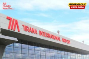 Aerodrom Tirana i ACI Europe potpisali su rezoluciju o posvećenosti pravacu “Net zero”