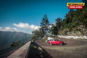 Obilazak Crne Gore sopstvenim autom je najbolji izbor! Evo i zašto.