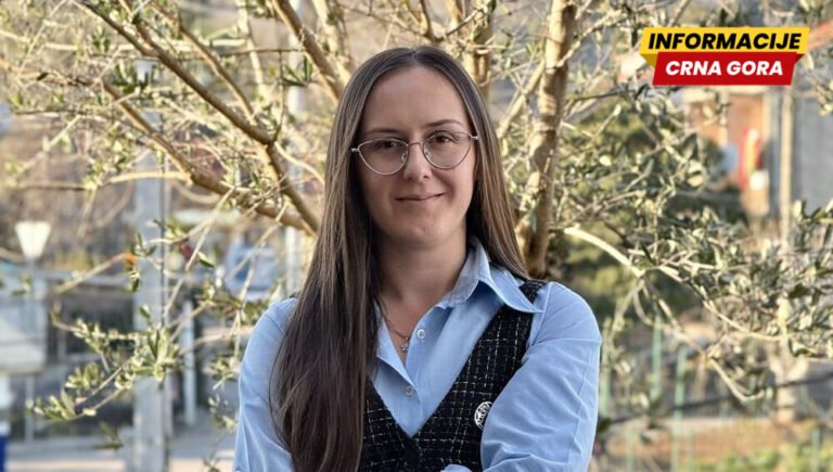 Jokić Kapa: Pokrenuti nacionalni program besplatnog plivanja i skijanja za djecu u Crnoj Gori