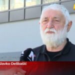 Otac Andrije Delibašića poručio navijačima: Dozvolite da turnir protekne dostojanstveno