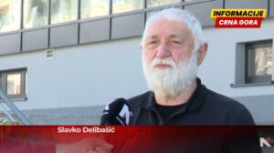 Otac Andrije Delibašića poručio navijačima: Dozvolite da turnir protekne dostojanstveno