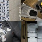 Državljanin BiH uhapšen na granici, pronađeni telefoni bez dokumentacije