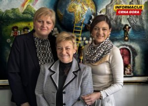 „Dječji savez“ Podgorica uključen u program društveno korisnog rada za maloljetnike