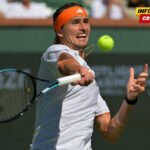 Zverev se plasirao u četvrtfinale Majamija i prestigao Đokovića