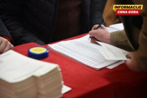 Biračima performans umjesto promjena: Inflacija populističkih ideja nakon kraha Odbora za izbornu reformu