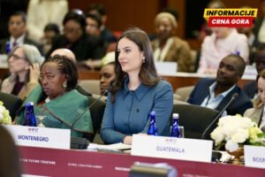 Milatović: Inkluzivna digitalna transformacija ključ za ravnopravan pristup kvalitetnom obrazovanju