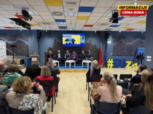 Turisti s ljubimcima zaobilaze Crnu Goru