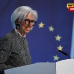 Evropska centralna banka: Preduzeća bi mogla brže da podižu cijene zbog krize na Bliskom istoku