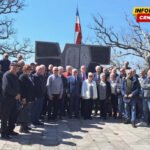 “Pobori dali veliki doprinos u antifašističkoj, oslobodilačkoj borbi, njihovi podvizi da budu putokaz naraštajima”