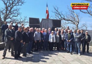 “Pobori dali veliki doprinos u antifašističkoj, oslobodilačkoj borbi, njihovi podvizi da budu putokaz naraštajima”