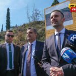 Počela gradnja “Veljeg brda”, a kasnije će elaborati i studije