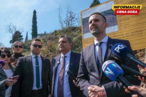 Počela gradnja “Veljeg brda”, a kasnije će elaborati i studije