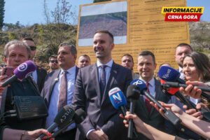 Crnogorski san u četiri pasusa