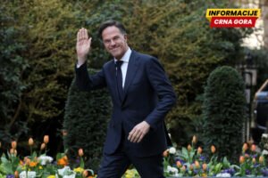 Fajnenšel tajms: Šef NATO razljutio Evropu podrškom Trampovom ratu u Iranu