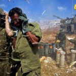 Šest invazija Izraela na Liban