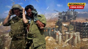 Šest invazija Izraela na Liban