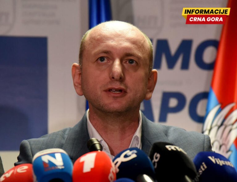 Knežević u Vučićevoj kampanji: "Želimo da naša Srbija bude najsnažnija država na Balkanu"