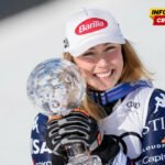 Šifrin osvojila Veliki kristalni globus u Svjetskom kupu