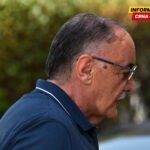 Do koga vode tragovi zločina: Veselin Mujović pozvan u policiju zbog navodne istrage o ubistvu Ašanina