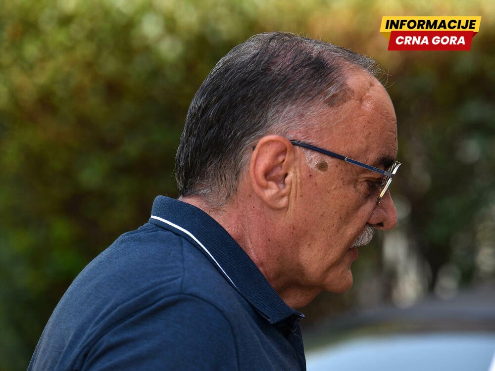 Do koga vode tragovi zločina: Veselin Mujović pozvan u policiju zbog navodne istrage o ubistvu Ašanina