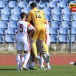 Kadeti pobijedili Grčku, presudio gol Vušurovića