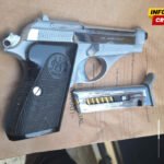 UP: Uhapšen Novljanin, oduzeti droga, pištolj, municija, telefoni, “mercedes”, “audi”…