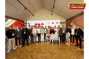 Regionalni app izazov okupio vrhunske mlade IT talente – pobjednici iz Podgorice, Mostara i Niša