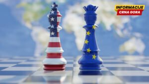 Stručnjak Istituta Žak Delor: SAD više nisu pouzdan partner za Evropu, jačati evropski suverenitet