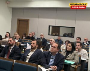 Opozicija u SO Bar: Vladajuća većina krši zakon, odmah izabrati nove savjete mjesnih zajednica